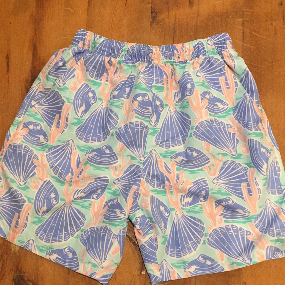 Vineyard Vines bathing suit
